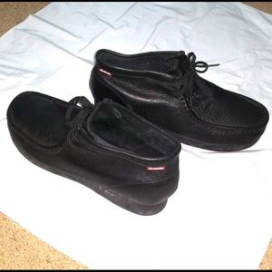 Clarks Men’s Black Size 9.5